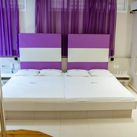 Motel Itapua I Fx Nova Camobi Санта-Марія Екстер'єр фото