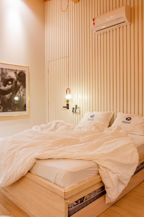 Motel Itapua I Fx Nova Camobi Санта-Марія Екстер'єр фото